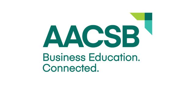 AACSB logo