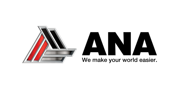 ANA logo