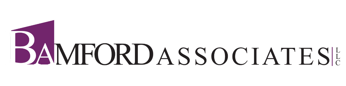 Bamford Associates logo