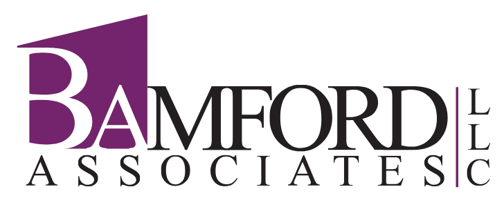 Bamford Associates logo