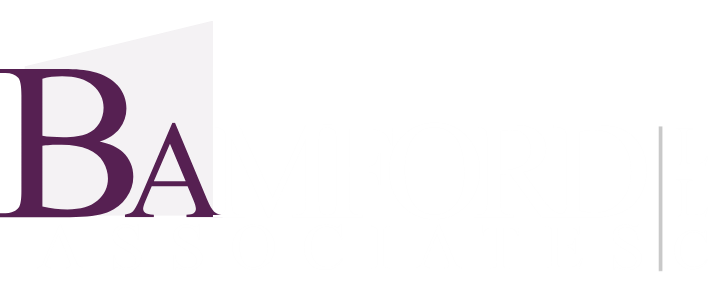 Bamford Associates logo