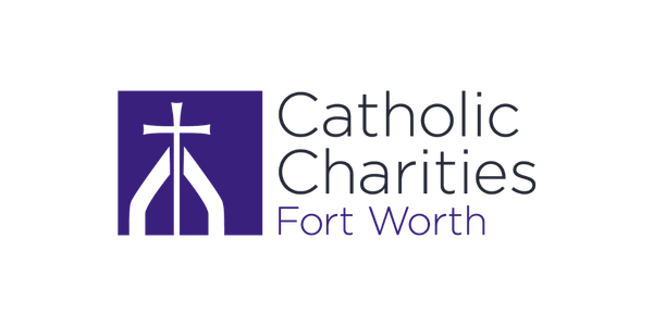 Catholic Charities Fort Worth logo